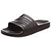 Adilette Aquaciabatte Unisexadultonero Negro 00037 Us - Foto miniatura 1