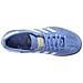 Adidas Handball Spzl, Scarpe Da Ginnastica Mens, Light Blue / ftwr Bianco / gum5, 42 2/3 Eu - Foto miniatura 4