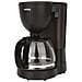 KF24 Macchina Caffè Americano con Potenza 600 Watt Colore Nero - Foto miniatura 1