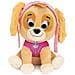 Pat Patrol - Peluche 25 Cm Stella Paw Patrol Gund - 6058446 - Peluche Morbido E Lavabile Da 12 Mesi - Foto miniatura 1