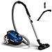 Aspirapolvere A Tanica Blu 900w 66db - Xd3110.09 - Foto miniatura 7