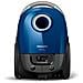 Aspirapolvere A Tanica Blu 900w 66db - Xd3110.09 - Foto miniatura 14