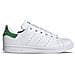 Scarpe Stan Smith J Taglia 36 2/3 Codice Fx7519 Bianco - Foto miniatura 1