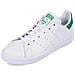 Scarpe Stan Smith J Taglia 36 2/3 Codice Fx7519 Bianco - Foto miniatura 6