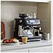 the Barista Pro Automatica Macchina per espresso 1,98 L - Foto miniatura 6