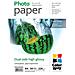 Carta Fotografica Lucida Fronte / retro Colorway, 50 Fogli, A4, 220 G / m² - Foto miniatura 2