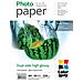 Carta Fotografica Lucida Fronte / retro Colorway, 50 Fogli, A4, 220 G / m² - Foto miniatura 3