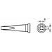 T0054441599 accessorio per stazione /ferro saldante 1 pz Punta saldante - Foto miniatura 3