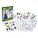 Frozen - Color&Sticker Book, Libro / album da colorare, Ragazzo / Ragazza, Disney Frozen, Anna, Elsa, Olaf, Kristoff - Foto miniatura 10