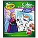Frozen - Color&Sticker Book, Libro / album da colorare, Ragazzo / Ragazza, Disney Frozen, Anna, Elsa, Olaf, Kristoff - Foto miniatura 1