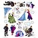 Frozen - Color&Sticker Book, Libro / album da colorare, Ragazzo / Ragazza, Disney Frozen, Anna, Elsa, Olaf, Kristoff - Foto miniatura 5
