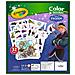 Frozen - Color&Sticker Book, Libro / album da colorare, Ragazzo / Ragazza, Disney Frozen, Anna, Elsa, Olaf, Kristoff - Foto miniatura 2