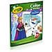Frozen - Color&Sticker Book, Libro / album da colorare, Ragazzo / Ragazza, Disney Frozen, Anna, Elsa, Olaf, Kristoff - Foto miniatura 11
