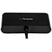 Hub USB 3.0 a 4 porte - USB-C a 4 USB-A - Alimentazione a bus - Foto miniatura 3