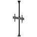 Supporto TV MBFC1U da Pavimento 65" 30 kg Colore Nero - Foto miniatura 1