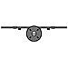 Supporto TV MBFC1U da Pavimento 65" 30 kg Colore Nero - Foto miniatura 3