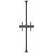 Supporto TV MBFC1U da Pavimento 65" 30 kg Colore Nero - Foto miniatura 4
