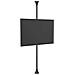 Supporto TV MBFC1U da Pavimento 65" 30 kg Colore Nero - Foto miniatura 6