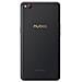 N2 64 GB 4G / LTE Dual Sim Display 5.5" HD Slot Micro SD Fotocamera 13 Mpx Android Europa Nero - Foto miniatura 2