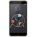 N2 64 GB 4G / LTE Dual Sim Display 5.5" HD Slot Micro SD Fotocamera 13 Mpx Android Europa Nero - Foto miniatura 4