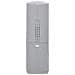 Telefono DECT Cordless F530 con Identificatore di Chiamata e Segreteria Telefonica - Grigio / Bianco - Foto miniatura 3