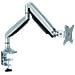 17.99.1145 Supporti a Parete per TV Scrivania Nero, Acciaio Inox - Foto miniatura 1