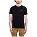 Lyle & Scott - T-shirt Uomo Con Logo - Foto miniatura 1