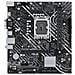 Scheda Madre Prime H610M-K D4 Socket LGA 1700 Chipset H610 Micro ATX - Foto miniatura 2