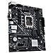 Scheda Madre Prime H610M-K D4 Socket LGA 1700 Chipset H610 Micro ATX - Foto miniatura 3