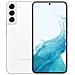Galaxy S22 Plus 5G 128 GB 8 GB RAM Dual Sim Display 6.6" Full HD+ Fotocamera 50 Mpx Android Italia Bianco - Foto miniatura 1