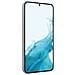 Galaxy S22 Plus 5G 128 GB 8 GB RAM Dual Sim Display 6.6" Full HD+ Fotocamera 50 Mpx Android Italia Bianco - Foto miniatura 4