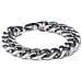 215 -0æmm Bracciale In Acciaio. - Foto miniatura 1