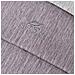 7562 grey / mocha anti-theft Laptop backpack 15.6 - Foto miniatura 10