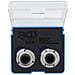 Set Di Pistoncini Dei Freni Bgs - 2 Pezzi - 6661 - Foto miniatura 1