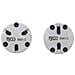 Set Di Pistoncini Dei Freni Bgs - 2 Pezzi - 6661 - Foto miniatura 2