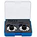 Set Di Pistoncini Dei Freni Bgs - 2 Pezzi - 6661 - Foto miniatura 4