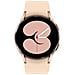 Galaxy Watch4 3,05 Cm (1.2"") 40 Mm Samoled Oro Rosa Gps (satellitare)  - Foto miniatura 2