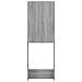 Mobile per Lavatrice Grigio Sonoma 64x25,5x190 cm - Foto miniatura 5