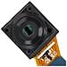 Fotocamera Frontale Compatibile Samsung Galaxy A32 5g Di Ricambio Con Connettore - Foto miniatura 2