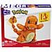 Mega Trust - Pokémon - Salameche Giant - Toying Construction - 7 Anni E + - Foto miniatura 3