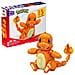 Mega Trust - Pokémon - Salameche Giant - Toying Construction - 7 Anni E + - Foto miniatura 4