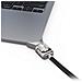 MBALDG04KL cavo di sicurezza Argento - Foto miniatura 12
