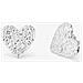 Gioielleria Radiant Ry000102. Orecchini, Colore Grigio. Donna. - In ordine - Foto miniatura 2