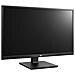 Monitor 27" LED IPS 27BL650C-B 1920x1080 Full HD Tempo di Risposta 5 ms - Foto miniatura 3