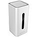 GWN-7062 router wireless Gigabit Ethernet Dual-band (2.4 GHz / 5 GHz) Bianco - Foto miniatura 1