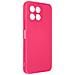 Cover Per Honor 70 Lite, Honor X8 5g E X6 Semi-rigido Soft-touch Fucsia - Foto miniatura 3