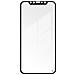 Vetro Temperato Per Iphone 11 Pro Max Garanzia A Vita Bordo Nero - Foto miniatura 8