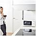 BXMY700E forno a microonde Superficie piana Solo microonde 20 L 700 W Bianco - Foto miniatura 6