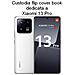 Smart Book Custodia A Libro Poket Flip Cover Case Per Motorola Moto G53 5g Blu - Foto miniatura 2