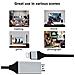 Cavo Adattatore Lightning To Hdmi 7plus 6s 6s-plus 6 6 Plus 12 11pro 11pro-max - Foto miniatura 2